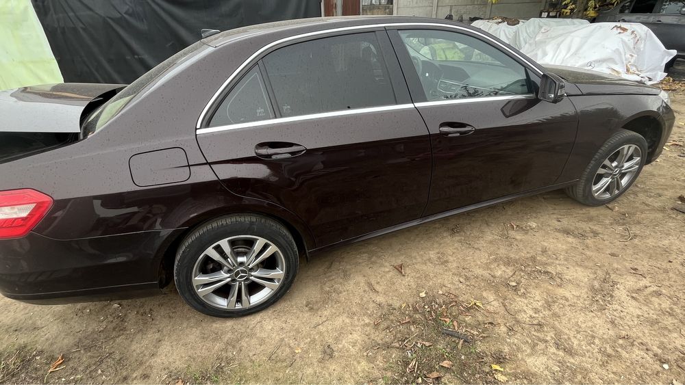 Usa use dreapta fata spate mercedes e class w 212