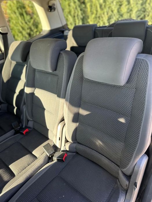 Vw Touran 1,6 diesel