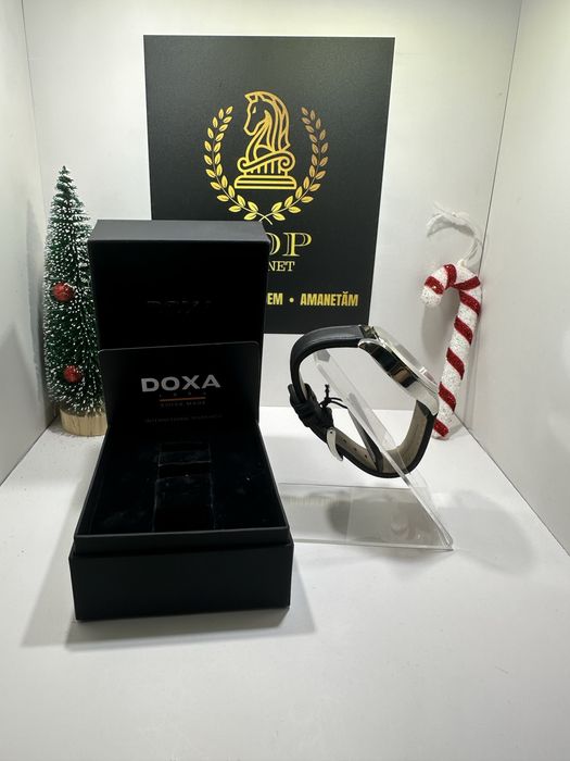 NDP Amanet NON-STOP Calea Vitan Nr. 121 Ceas Doxa Nou La Cutie (45214)