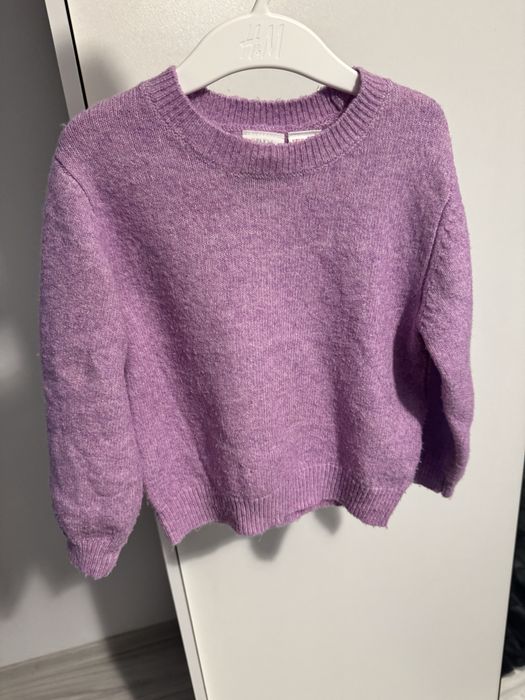 Pulover Zara, 3-4 ani