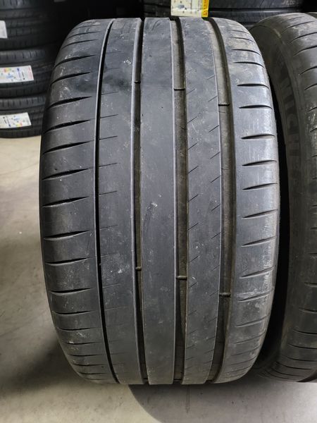 325/35/22 MICHELIN 2бр
