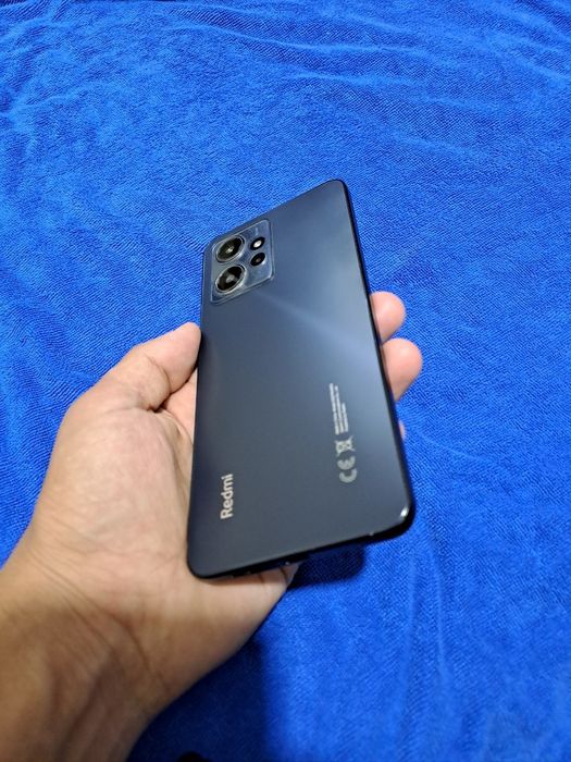 Redmi Note 12 sotiladi