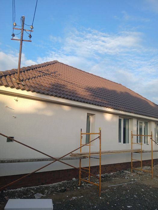 Firma de construcții Executăm lucrări de la A laZ