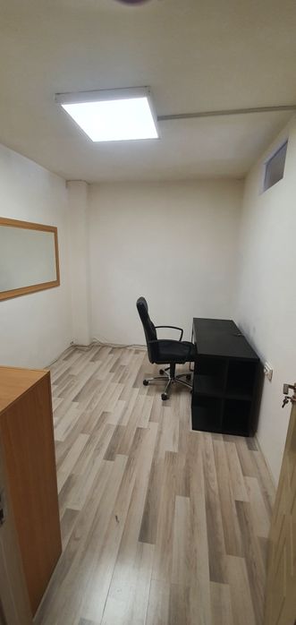Двустаен кв.Запад