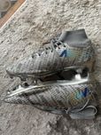 Бутсы nike mercureal air zoom