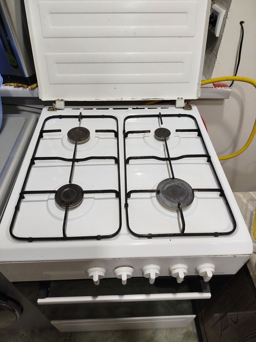 Срочно продам Газ плиту artel Apetito
