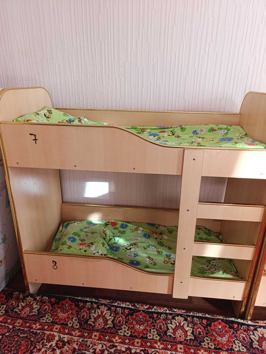 отдам даром мебель