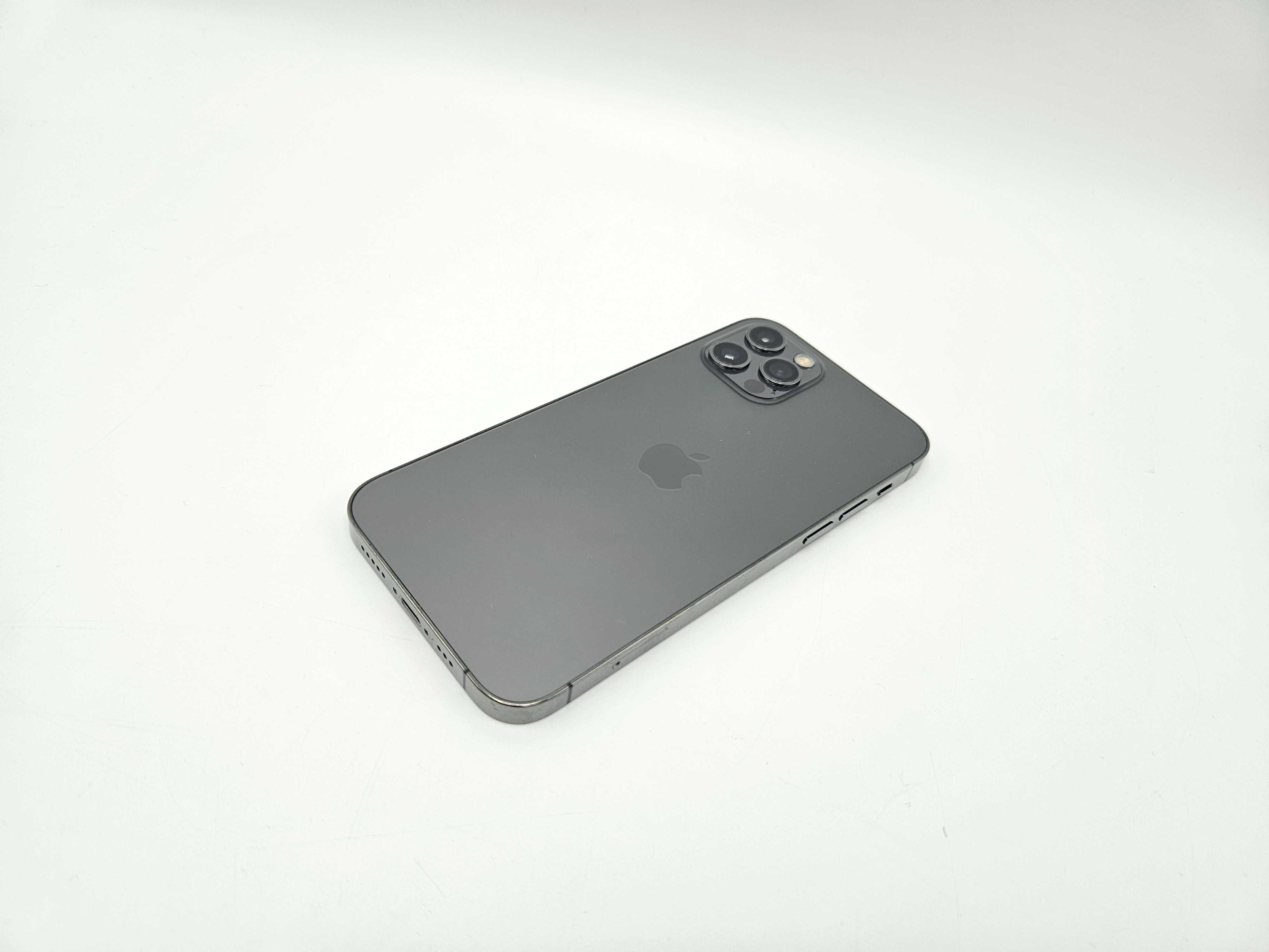 iPhone 12 Pro Black 256Gb Neverlocked Stare Buna