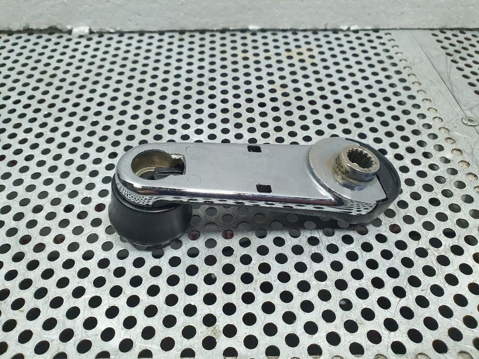 Maneta deschidere geam  AUDI A4 II Avant 8E5, B6 2000 - 2005 1.9 TDI AVF, AWX 443837581D