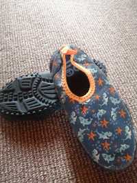 Papucei pentru copii