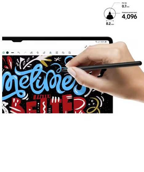 Vand Stylus Pen pentru Samsung Tab S9 S6 S9+ S9 Ultra No Bluetooth
