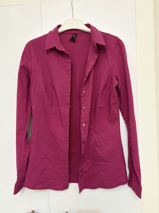 Различни видове ризи