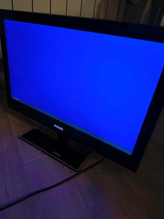 LED Телевизор Neo 22"