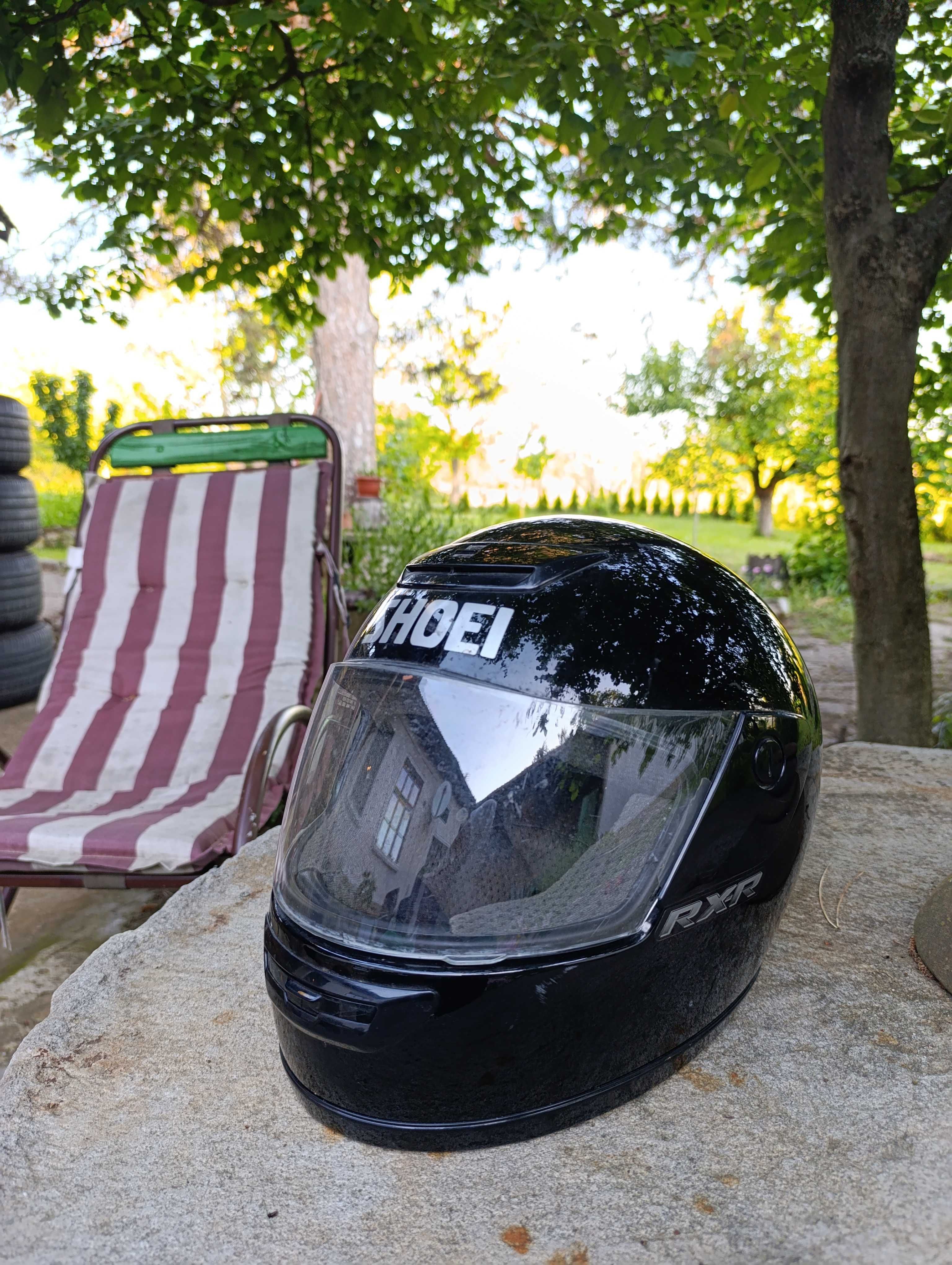 Каска SHOEI (XL)