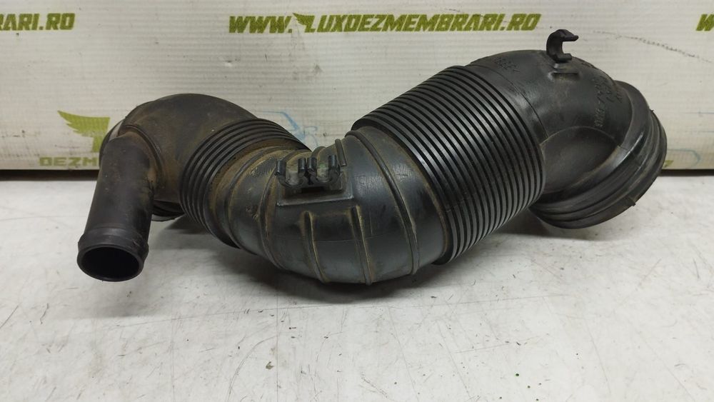 Furtun admisie aer 3c0129654p 2.0 tdi BMN Volkswagen VW Scirocco 3 [2