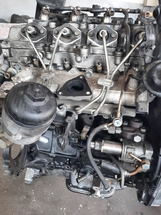 motor injectie denso 1.7 cdti z17dth  opel corsa c meriva a  euro 4