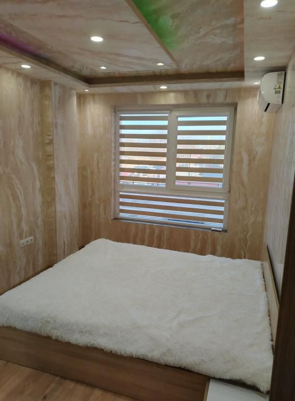 Дава се под наем Двустаен апартамент в Пловдив, Остромила - 58 кв.м за 430 € - Снимка #3