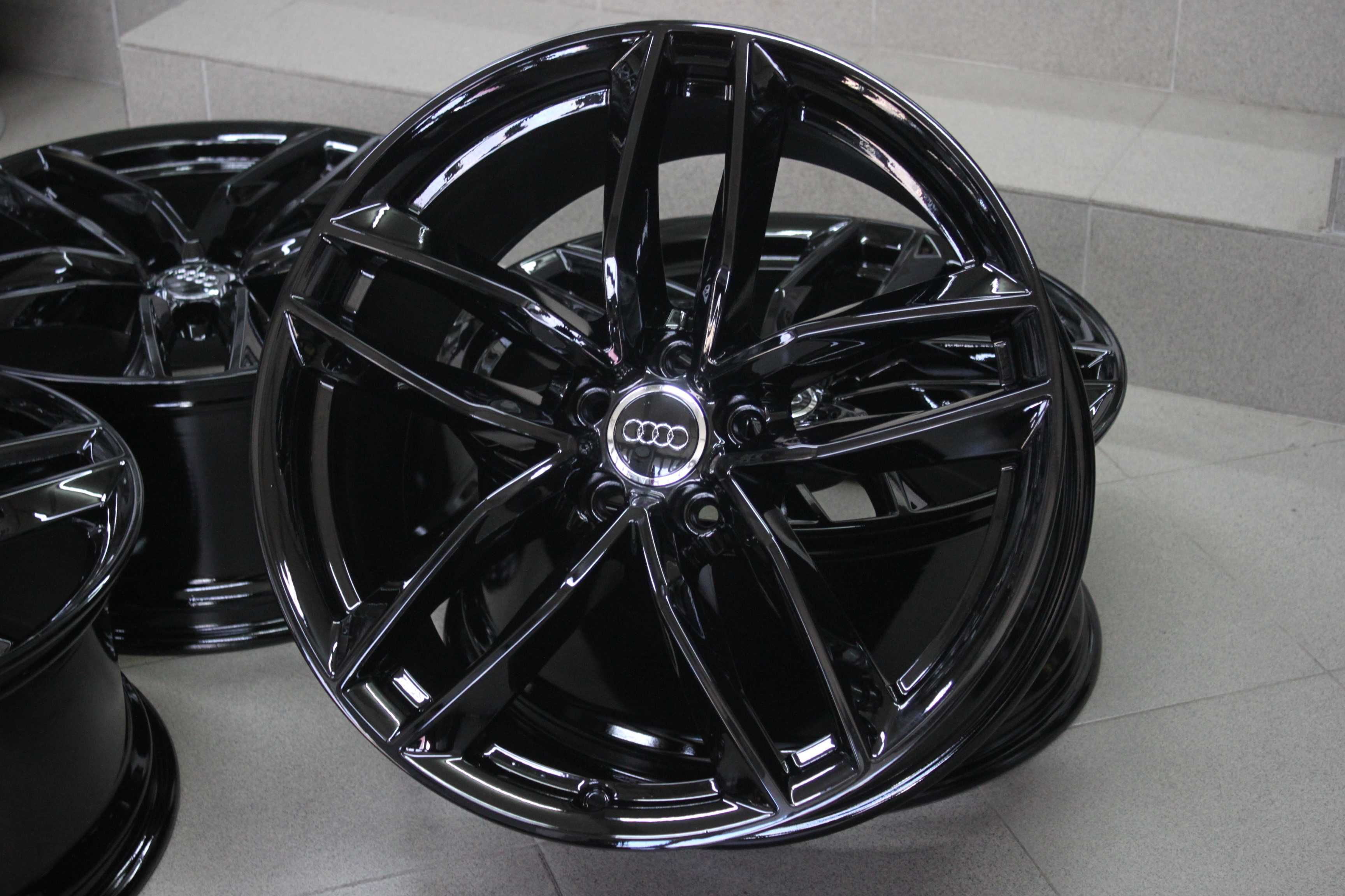 Джанти 20" Audi A8