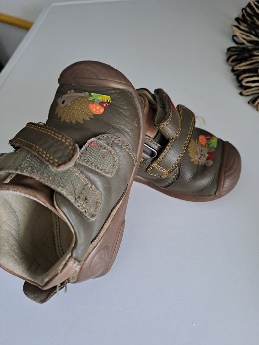 Ghetute Biomecanics nr. 22