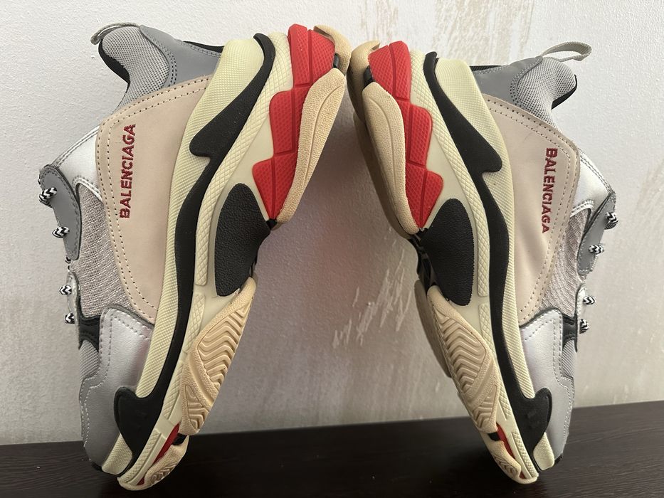 Balenciaga Triple S