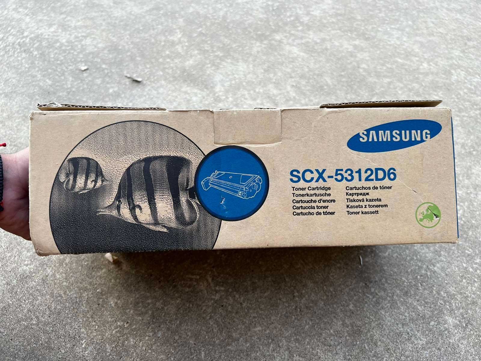 Консумативи за принтери Самсунг (SAMSUNG) (SCX-5112) (SCX-5312D6)