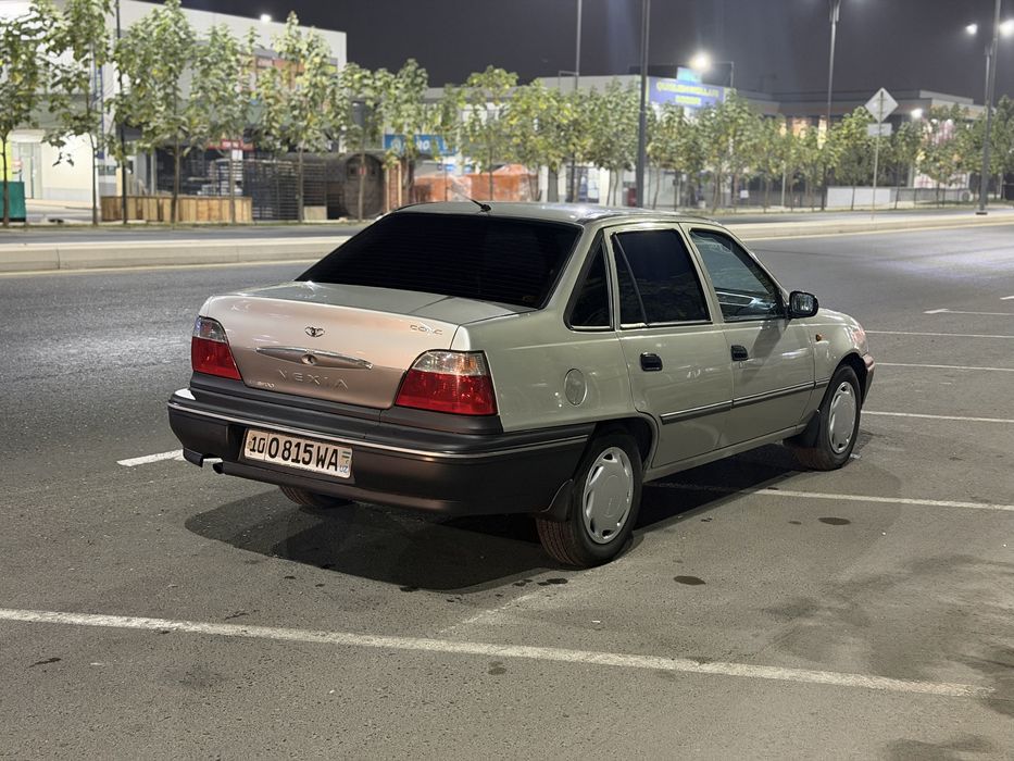 Daewoo Nexia 1 Gen Bor 2006