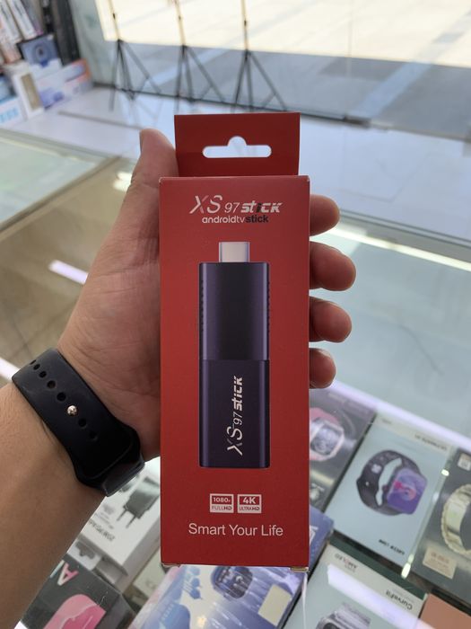 TV SMART assartimenti bor 250 min dan boshlanadi