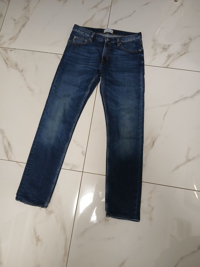 Pantaloni Stone Island