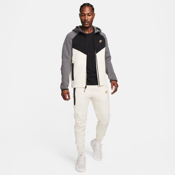 Nike Tech Fleece Wind runner Sportswear