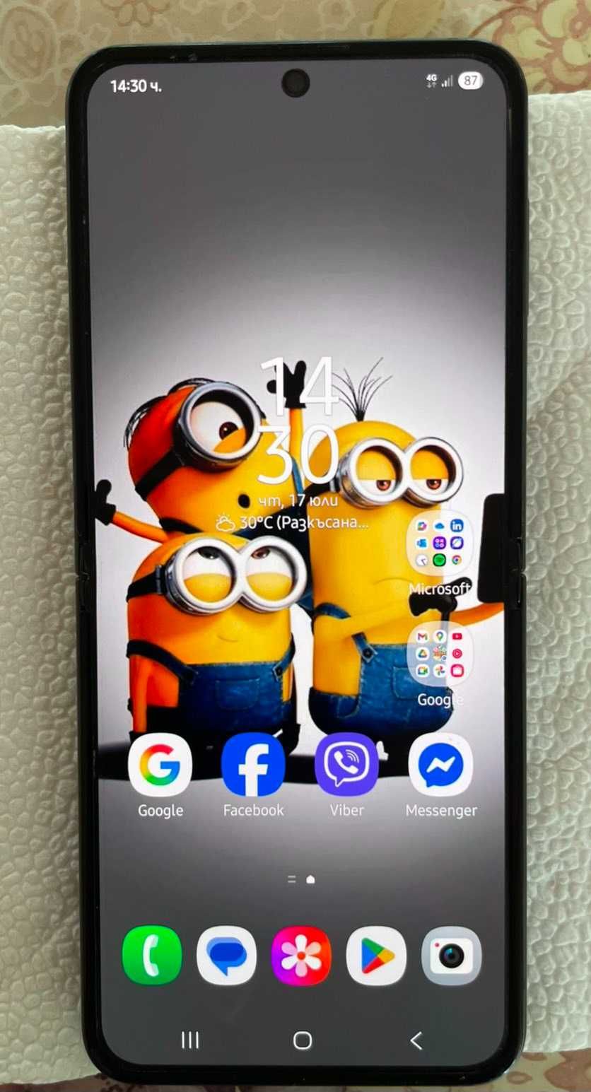 Samsung Galaxy Z FLIP 5