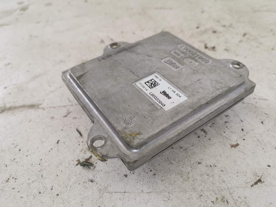 Ксенон модул Ленд Роувър / Land Rover RANGE ROVER IV VOGUE SUV [L405]