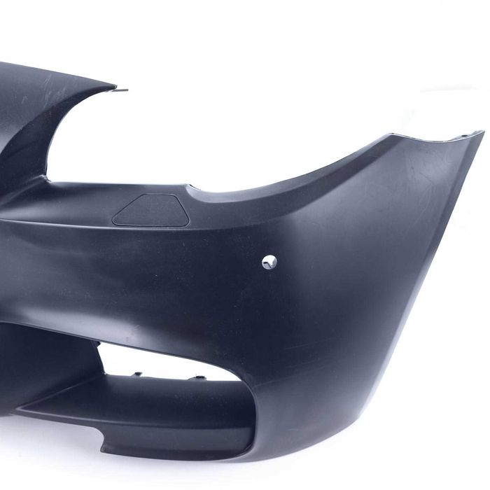 Bara fata BMW F10 M5 seria 5 Bmw F10 F11 cu loc proiectoare