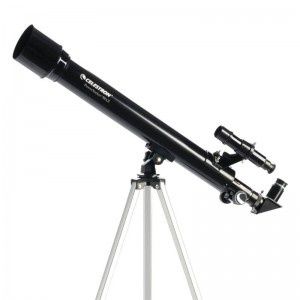 Telescop Refractor Celestron