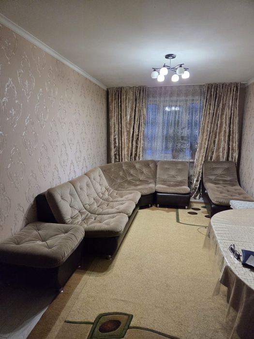 Продам диван кресло пуф