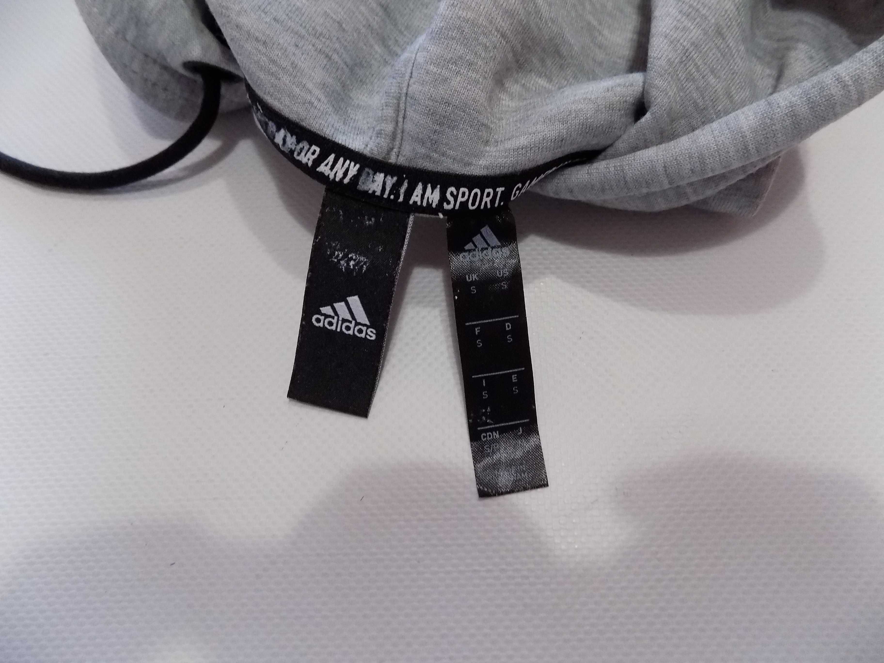 горнище adidas porsche суитчър худи фанела яке екип мъжко оригинал M/S