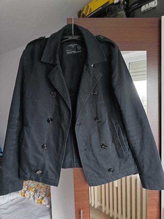 Jacheta Haina All Saints spitalfields mens Jacket Blazersize S-M or 36