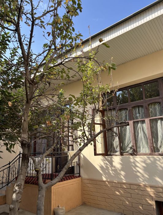 Yunusobod Teleminora oldida 3 sotix uy sotiladi. Oʻzimniki