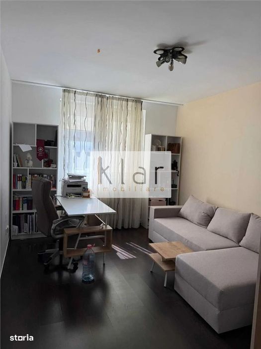 Apartament 3 camere, 63 mp, parcare! Zona Tineretului!