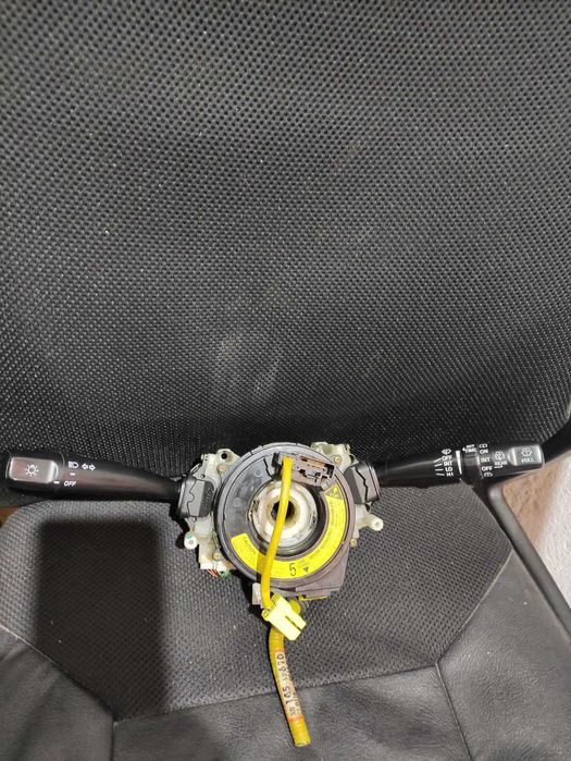 Тойота корола 2001 г. 1.4 на части