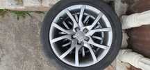 Jante  18" AUDI A4,A5,A6,A7