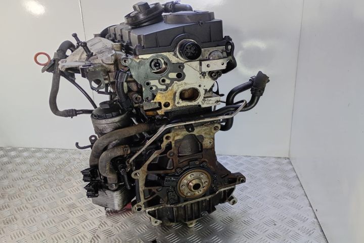 Motor BKD BKD Audi A3 8P/8PA (facelift) seria