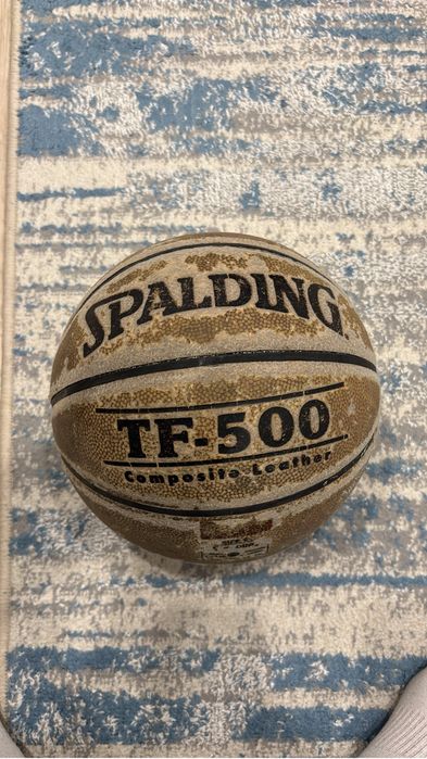 продам баскетбольный мяч