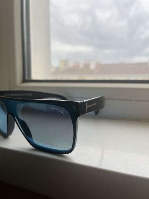 Слънчеви очила Tom Ford FT0709