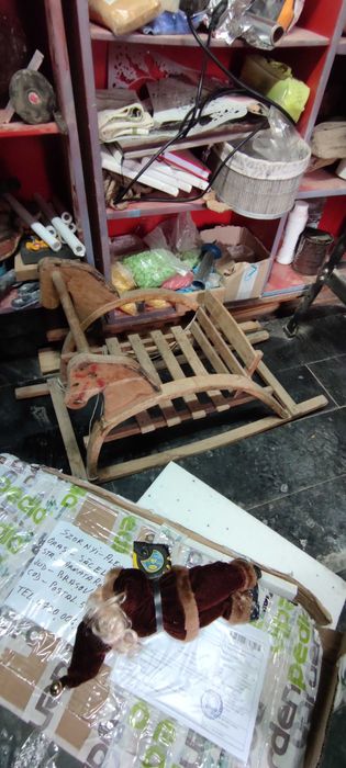 Obiecte din perioada Ceaușistă