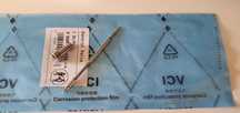 Supape de retur  pentru injectoare Bosch  (inclusiv tija supapei)