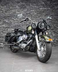 Harley-Davidson SOFTAIL DELUX BATYR MOTO Рассрочка!!!