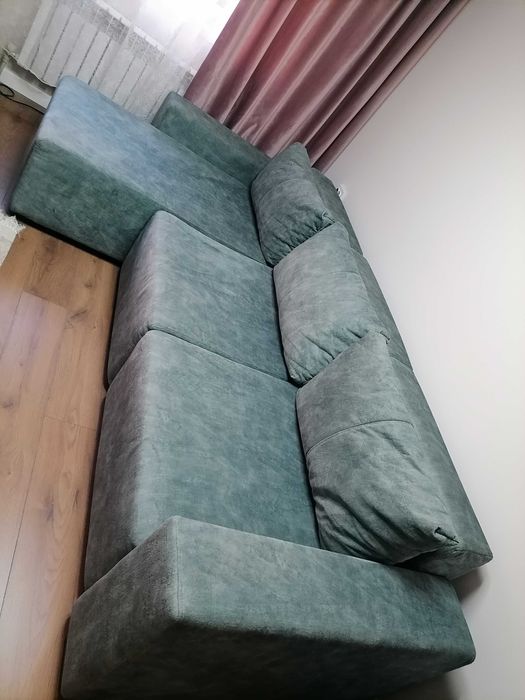 Продам угловой диван