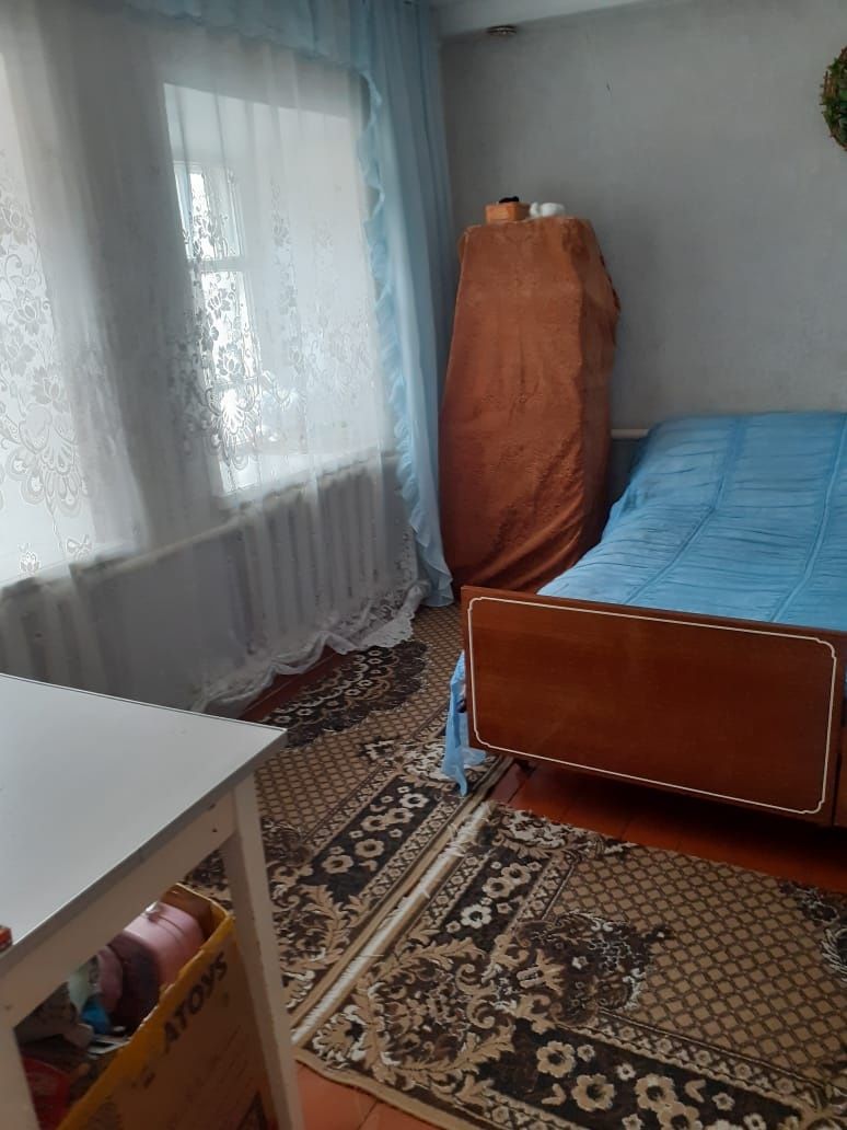 Продается Дом В Уштобе