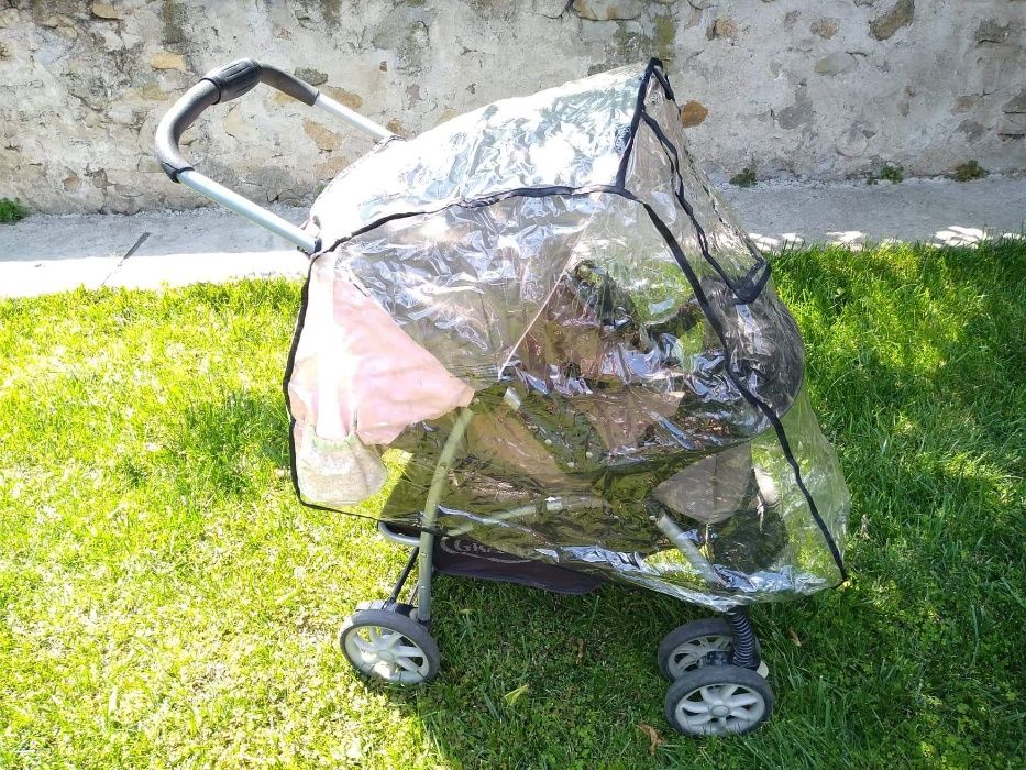 Количка Graco Mirage