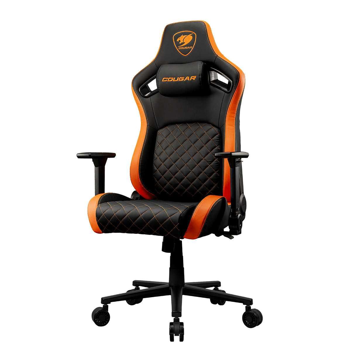 Игровое кресло Cougar Defensor